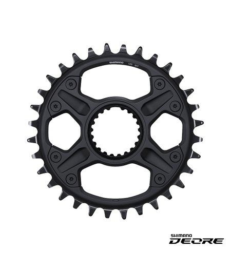 Shimano FC-M6100-1 Chainring 32T