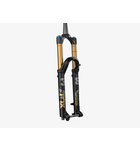 Fox Suspension 38 Factory Suspension Fork - 29", 160 mm, 15 x 110 mm, 44 mm Offset, Shiny Black, Grip X2, 3-Position