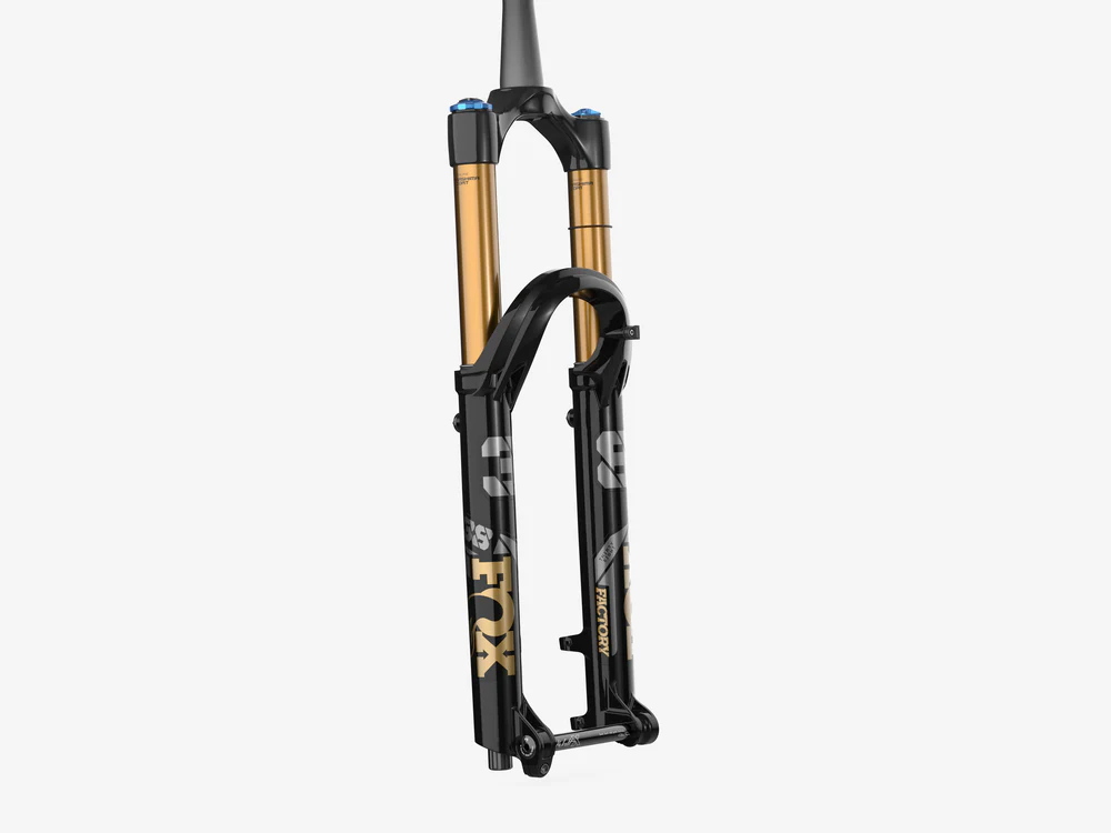 38 Factory Suspension Fork 29