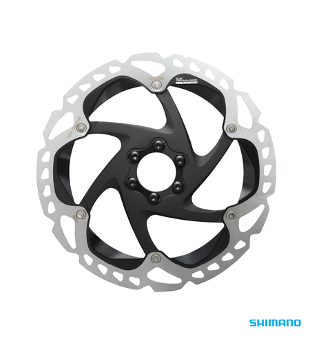 Shimano RT-MT905 L Disc Rotor 203mm XTR Ice-Tech 6 Bolt