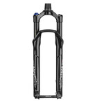 RockShox Reba RL Suspension Fork - 29", 100 mm, 15 x 100 mm, 51 mm Offset, Black