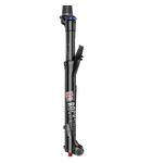 RockShox Reba RL Suspension Fork - 29", 100 mm, 15 x 100 mm, 51 mm Offset, Black