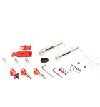 SRAM Pro DOT V2 Bleed Syringe Hose Kit with NO Fluid / Oil