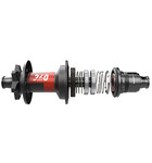 DT Swiss DT 240 Ratchet DEG Hub 148mm x 12mm w/ 28-hole, SRAM XD MTB (ASRAM), Disc IS (6-bolt), BM ASM R