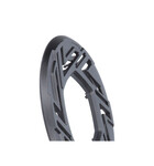 SRAM T-Type Ebike Chainring Guard - Clip-On, 38T/36T/34T