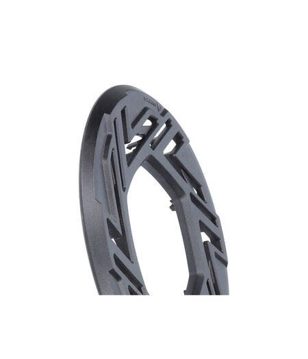 SRAM T-Type Ebike Chainring Guard - Clip-On, 38T/36T/34T