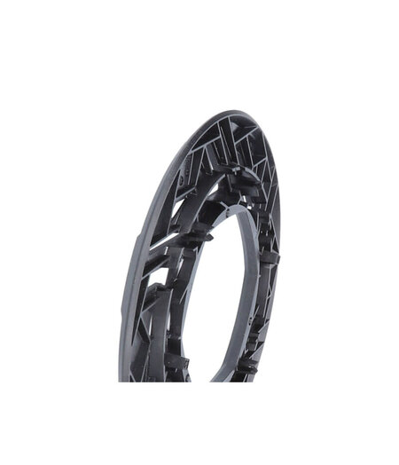 SRAM T-Type Ebike Chainring Guard - Clip-On, 38T/36T/34T