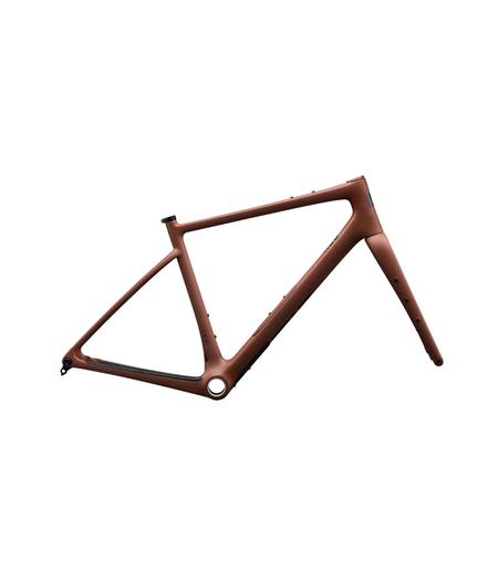 ENVE MOG Frameset Module Terracotta