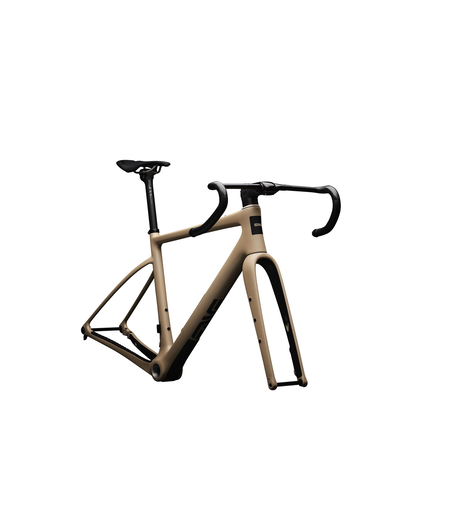 ENVE MOG Frameset Module Terracotta