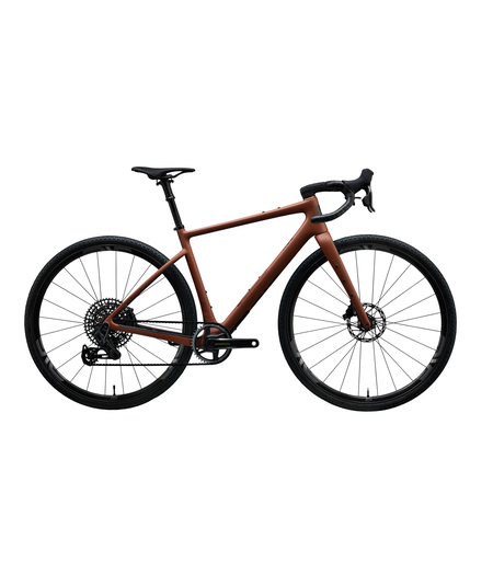 ENVE MOG Frameset Module Terracotta