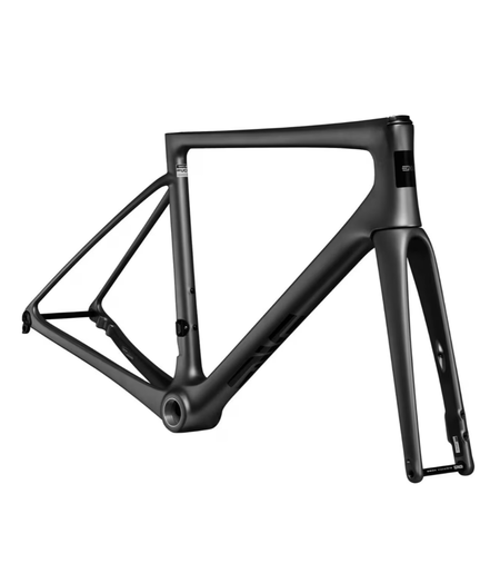 ENVE Melee Frameset Module Damascus Grey