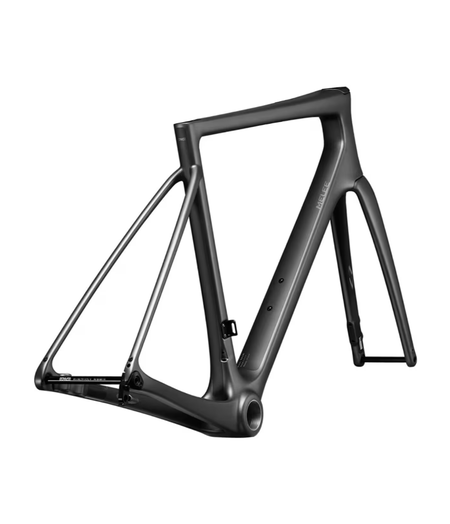 ENVE Melee Frameset Module Damascus Grey