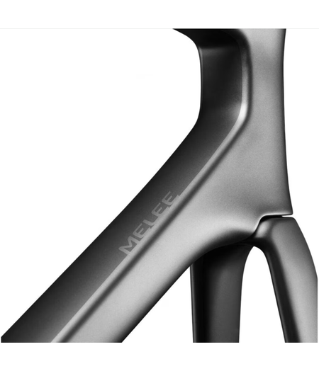 ENVE Melee Frameset Module Damascus Grey