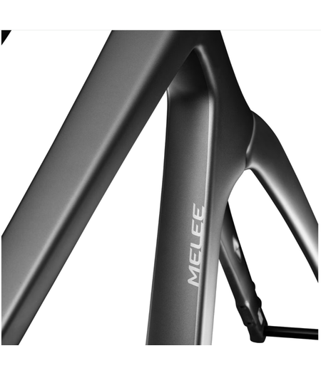 ENVE Melee Frameset Module Damascus Grey