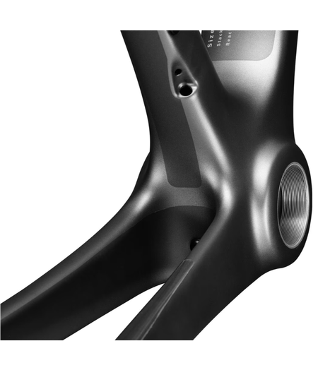 ENVE Melee Frameset Module Damascus Grey