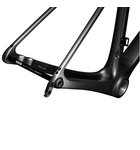 ENVE Melee Frameset Module Damascus Grey