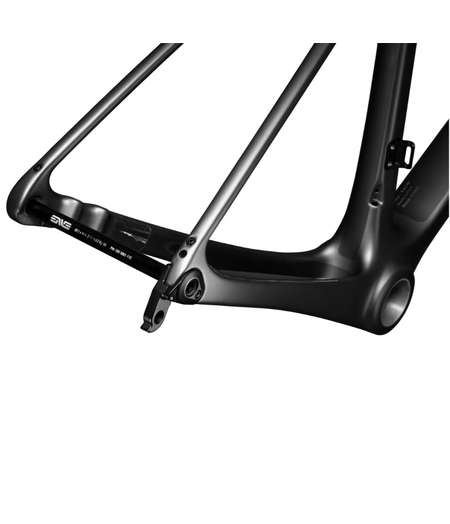 ENVE Melee Frameset Module Damascus Grey