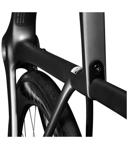 ENVE Melee Frameset Module Damascus Grey