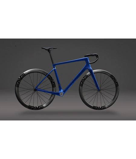 ENVE Melee Frameset Module Aegean Blue