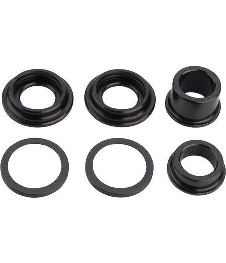 DT Swiss Torque Cap kit (Suits 350 / 370 / 1700 / 1900)