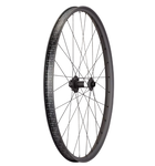 Roval Traverse SL II 350 6-bolt 29" Carbon Wheelset 28-hole Satin Carbon/Gloss Black (pair)