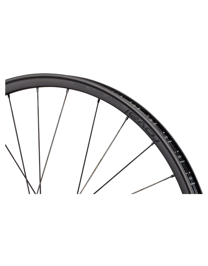Traverse HD 240 6-bolt 29 Traverse HD 240 6-bolt 29