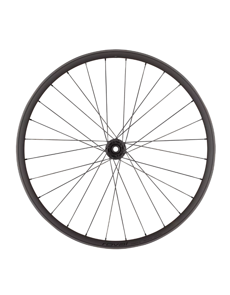 Traverse HD 240 6-bolt 29