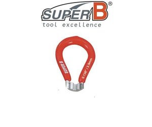 Spoke Wrench - 3.5mm