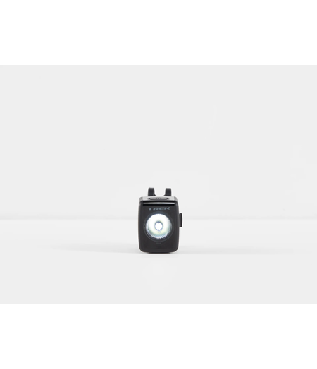 Trek Ion 200 RT Front Bike Light, Rechargeable Headlight