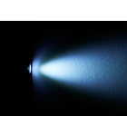 Trek Ion 200 RT Front Bike Light, Rechargeable Headlight