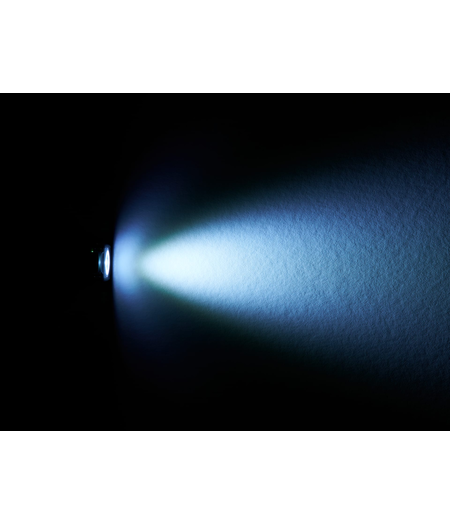 Trek Ion 200 RT Front Bike Light, Rechargeable Headlight