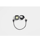 Trek Ion 200 RT Front Bike Light, Rechargeable Headlight