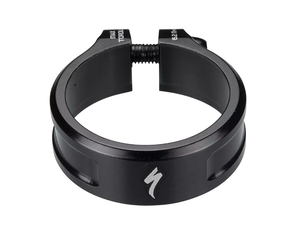 Seatpost Clamp 38.6mm, Bolt-on Collar (V3)