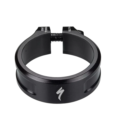 Specialized Seatpost Clamp 38.6mm, Bolt-on Collar (V3)