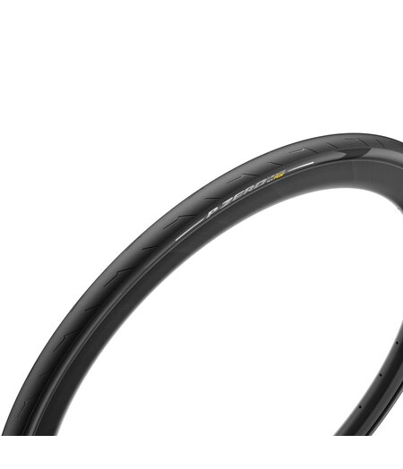 Pirelli P Zero Race TLR RS 700c Black