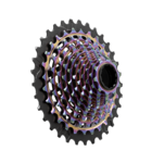 SRAM Cassette XG-1290 Red AXS E1 Rainbow 12-Speed