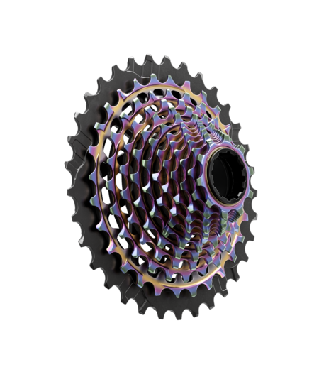 SRAM Cassette XG-1290 Red AXS E1 Rainbow 12-Speed