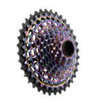 SRAM Cassette XG-1290 Red AXS E1 Rainbow 12-Speed