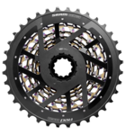 SRAM Cassette XG-1290 Red AXS E1 Rainbow 12-Speed