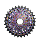 SRAM Cassette XG-1290 Red AXS E1 Rainbow 12-Speed