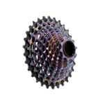 SRAM Cassette XG-1290 Red AXS E1 Rainbow 12-Speed