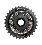 SRAM Cassette XG-1290 Red AXS E1 Rainbow 12-Speed