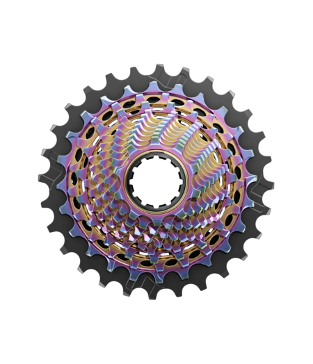 SRAM Cassette XG-1290 Red AXS E1 Rainbow 12-Speed