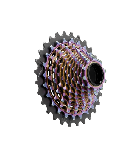 SRAM Cassette XG-1290 Red AXS E1 Rainbow 12-Speed