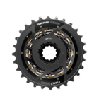 SRAM Cassette XG-1290 Red AXS E1 Rainbow 12-Speed