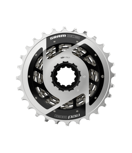 SRAM Cassette XG-1290 Red AXS E1 12-Speed