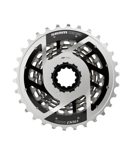 SRAM Cassette XG-1290 Red AXS E1 12-Speed