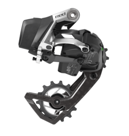 SRAM Rear Derailleur Red AXS E1 12-Speed Max 36T (Battery Not included)