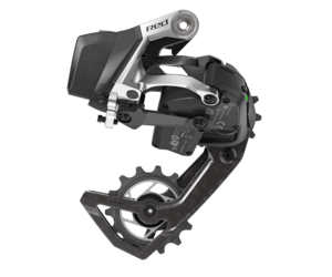 Rear Derailleur Red AXS  E1 12-Speed Max 36T (Battery Not included)