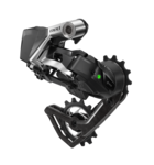 SRAM Rear Derailleur Red AXS E1 12-Speed Max 36T (Battery Not included)